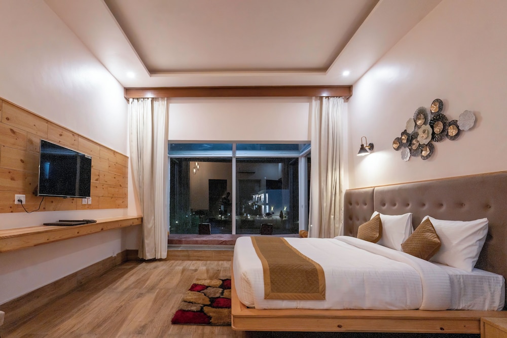 Luxury Room photo 3