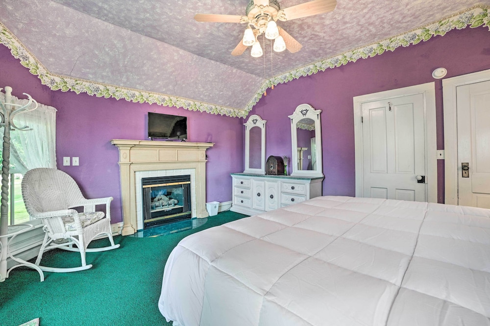 House (4 Bedrooms) photo 1