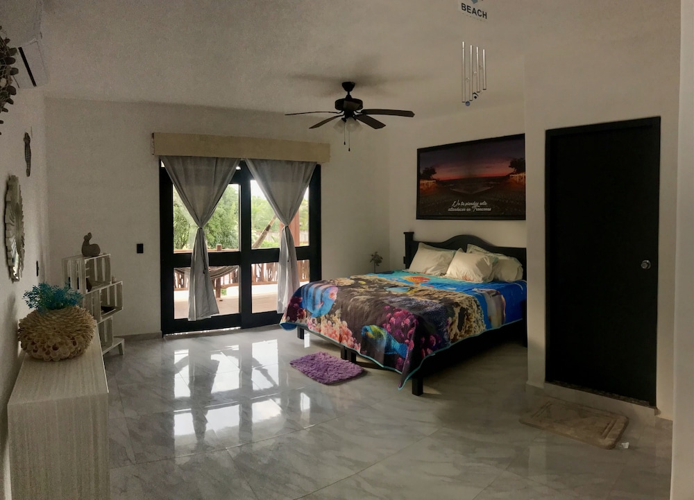 Standard Double Room Oceano
