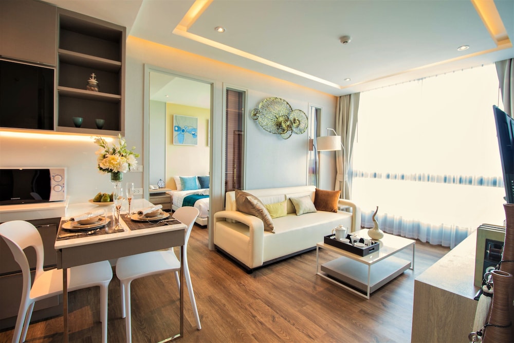 Family Suite photo 3
