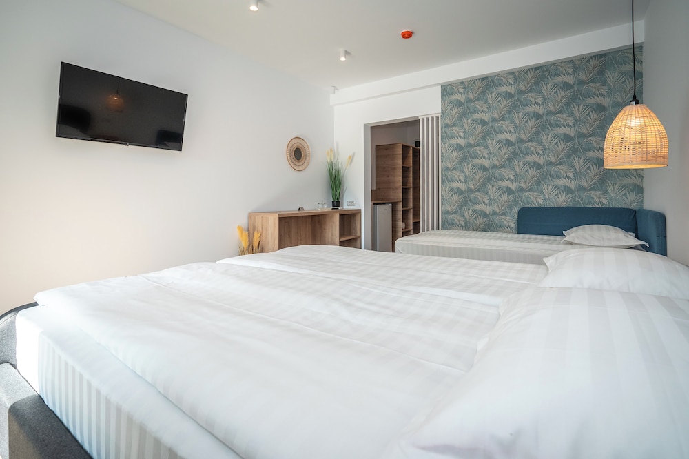 Comfort Triple Room photo 2