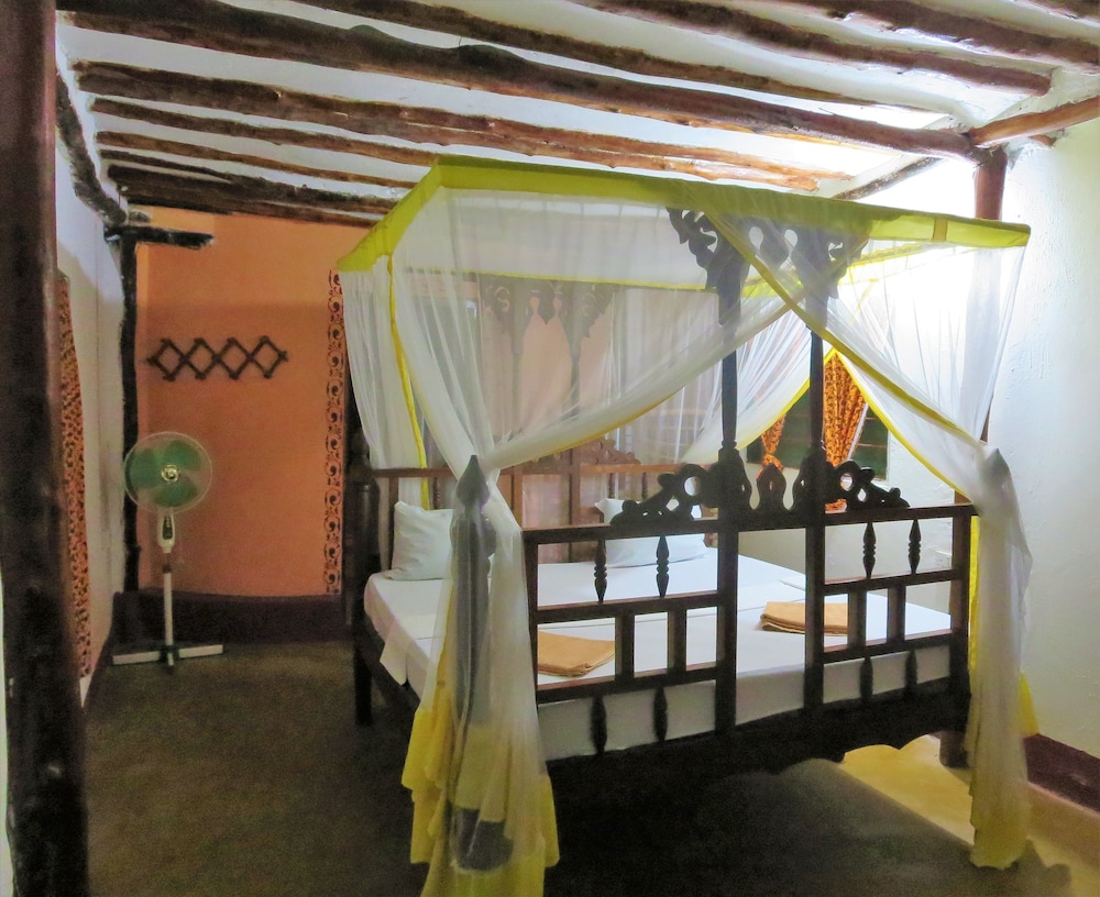 Double Room, Garden View photo 2