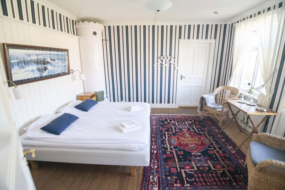 Grand Twin Room, Private Bathroom photo 1