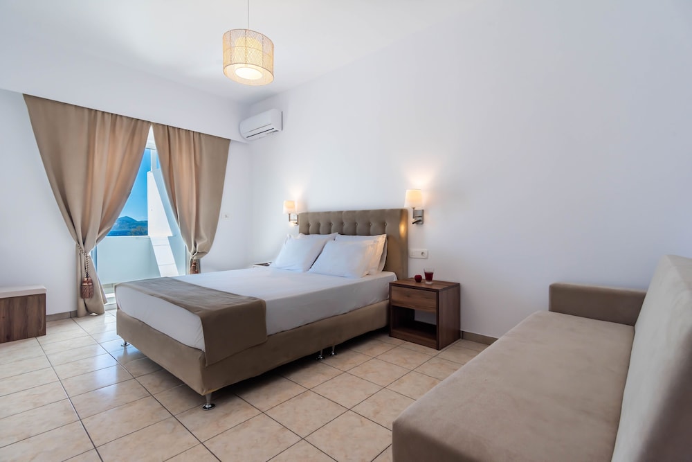 Family Apartment