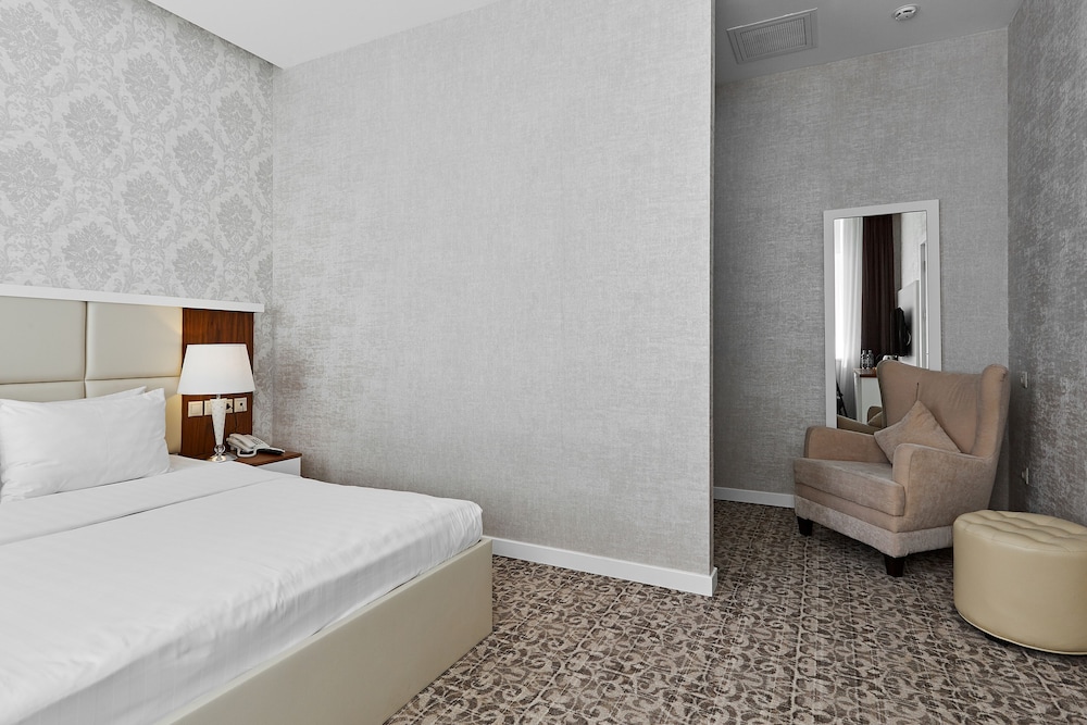 Business Double Room photo 2
