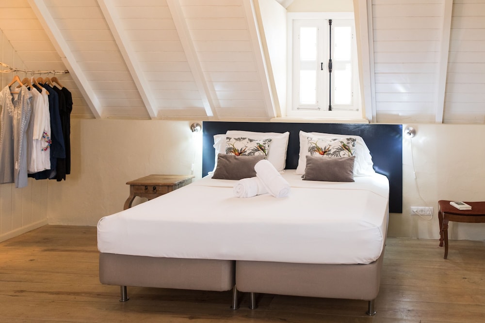 Triple Room (Queen) photo 2