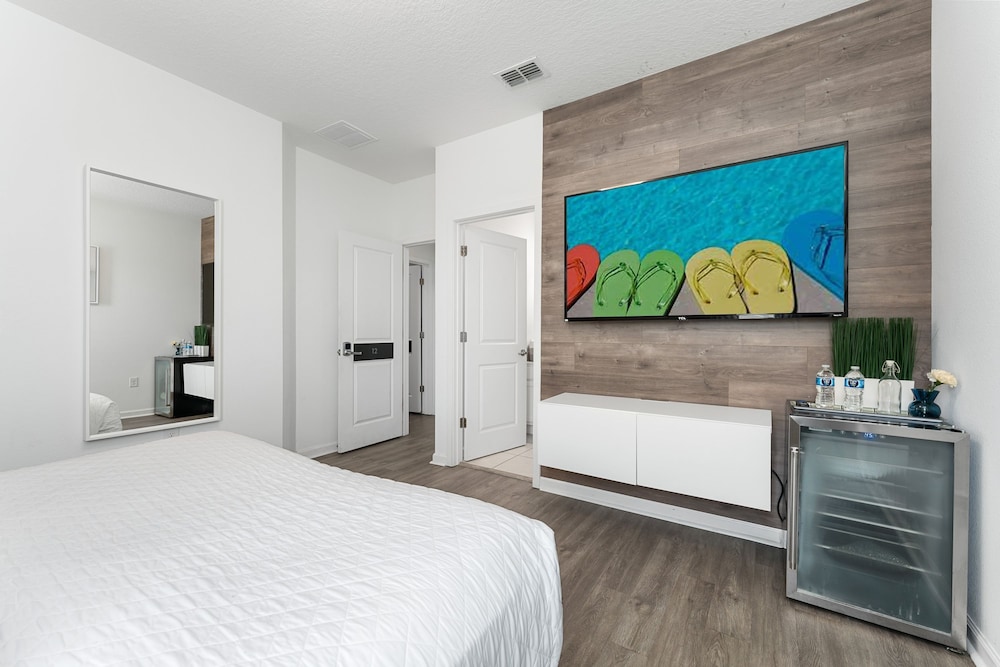 Unique Masterpiece15 Suites Sleeps 30 Son101, Foto 22