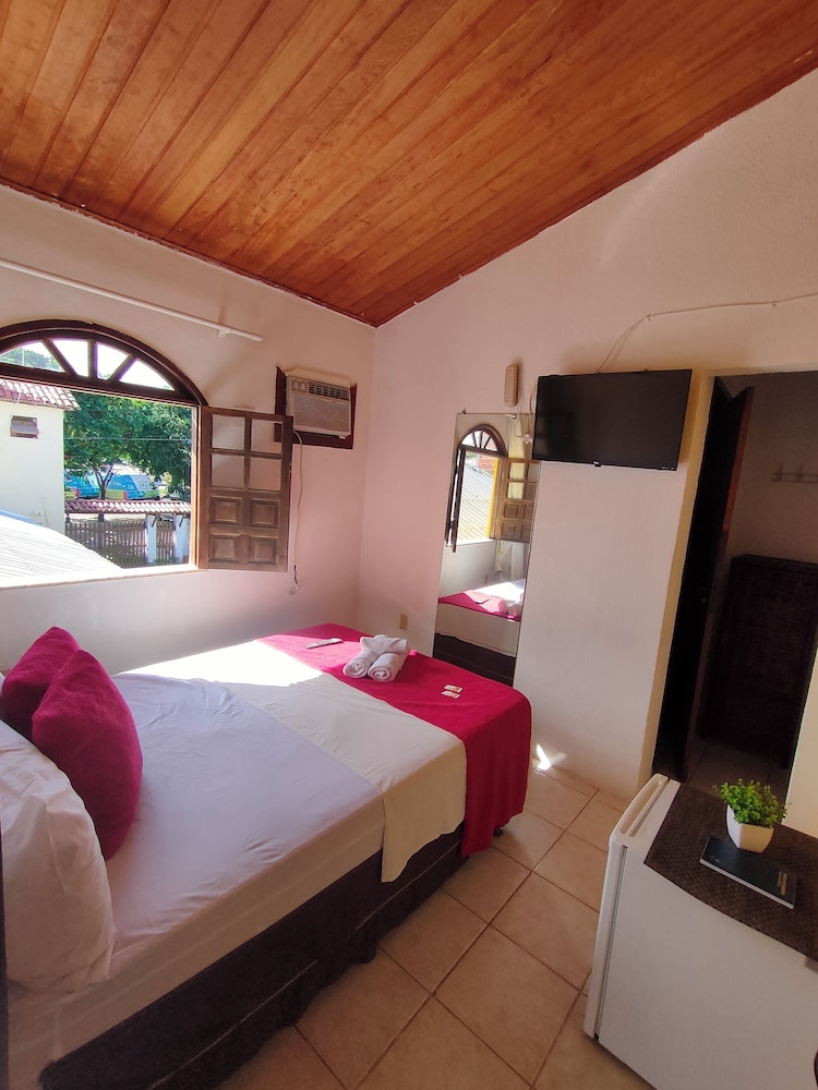 Standard Double or Twin Room photo 2