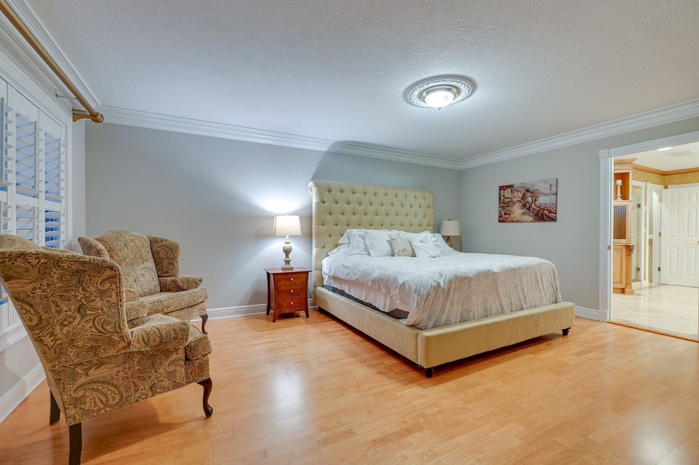 House (5 Bedrooms) photo 3