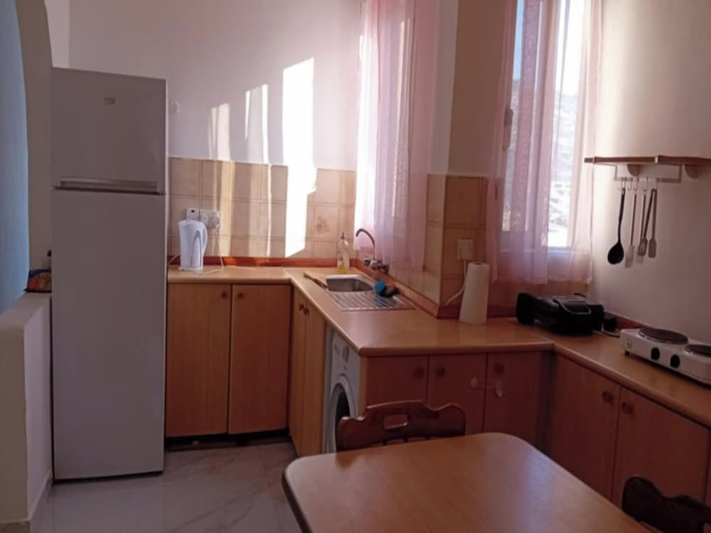 Apartment, 2 Bedrooms, Balcony, City View