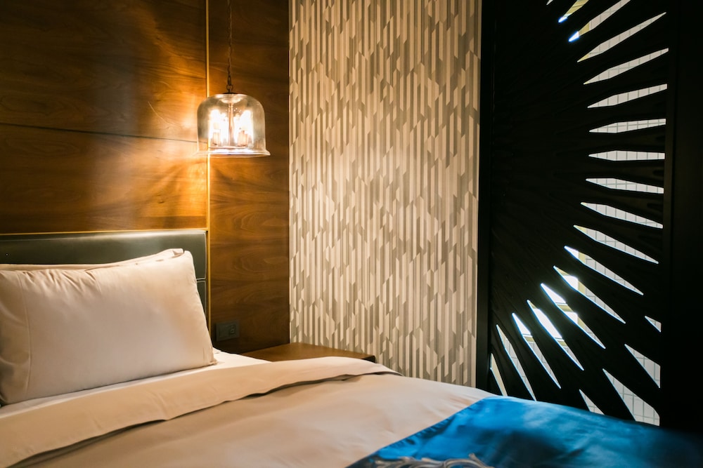 Deluxe Quadruple Room photo 2