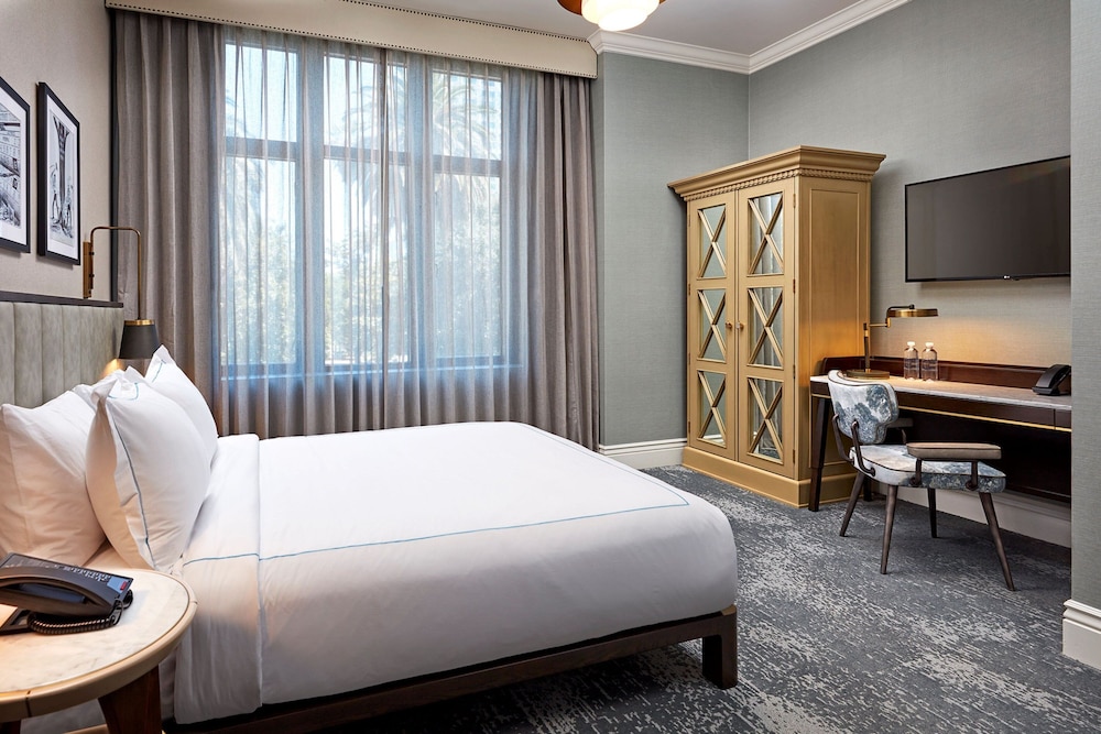 Room, 1 Queen Bed - Photo 1