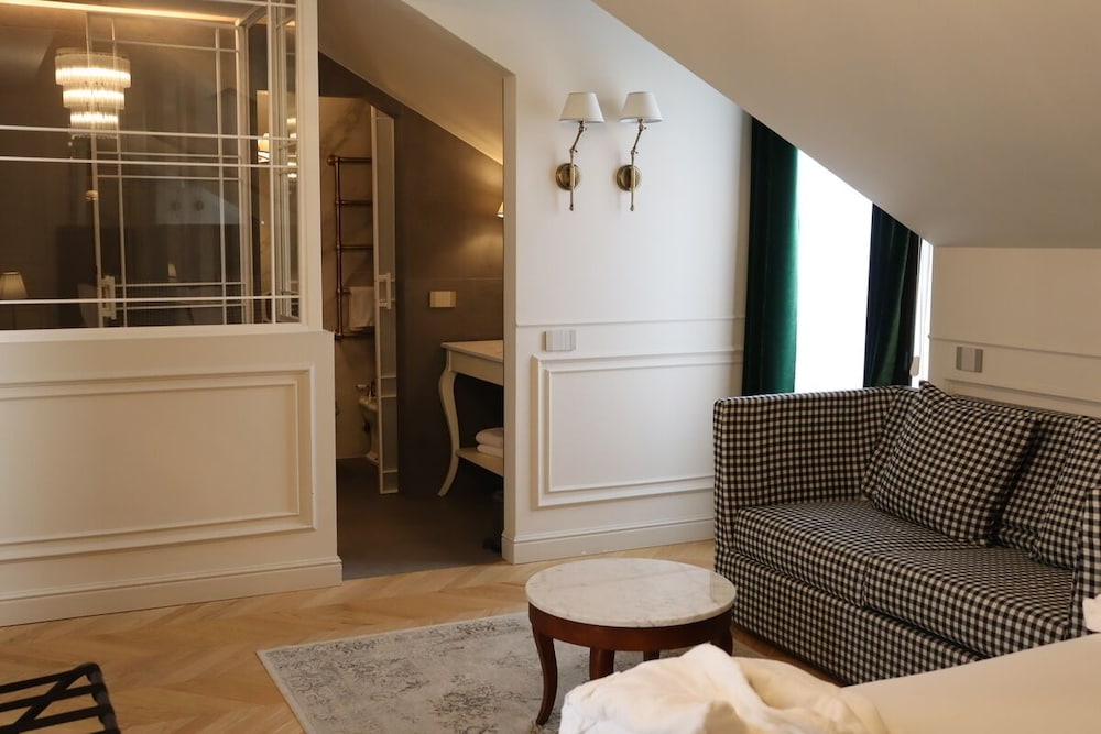 Junior Double Or Twin Room photo 3