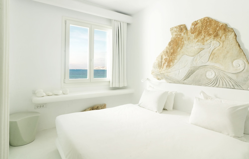 Signature Suite, 2 Bedrooms, Private Pool, Sea View (Superior) - Photo 4