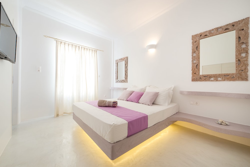 Standard Room photo 1