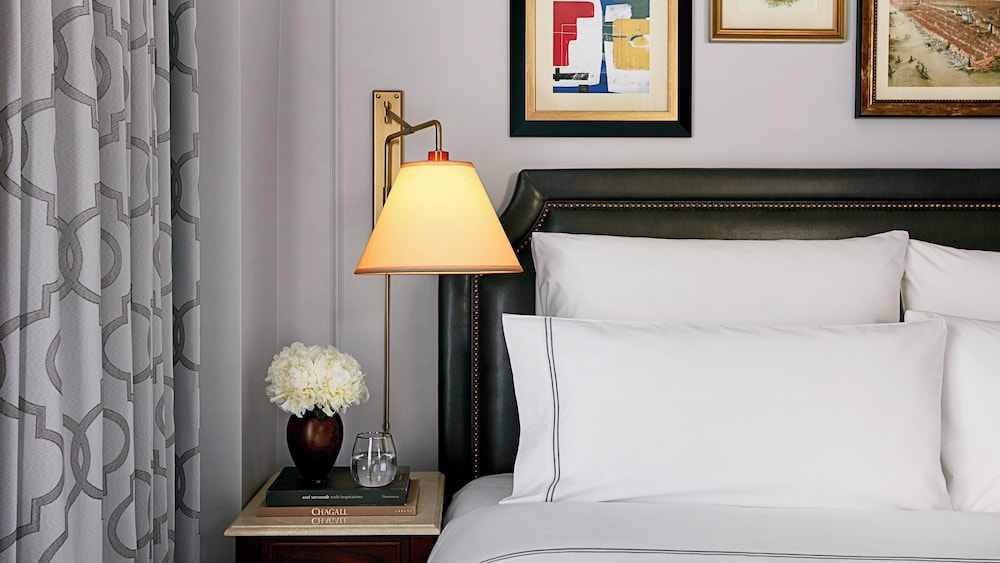 Classic Suite, 2 Double Beds