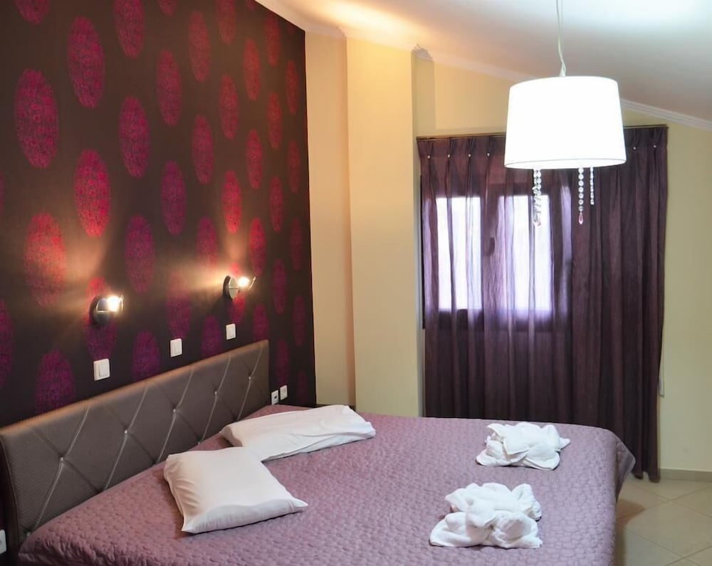 Family Quadruple Room photo 1