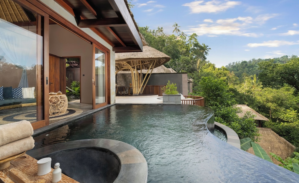 Pertiwi One Bedroom Pool Villa photo 3