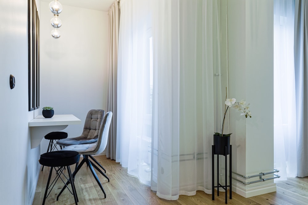 Homey Apartment - 1 Bedroom photo 1