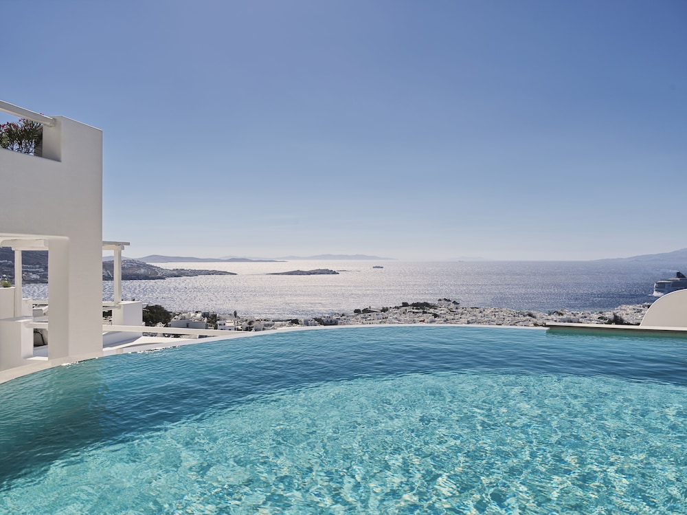 Suite, 2 Bedrooms, Private Pool, Sea View - Photo 14