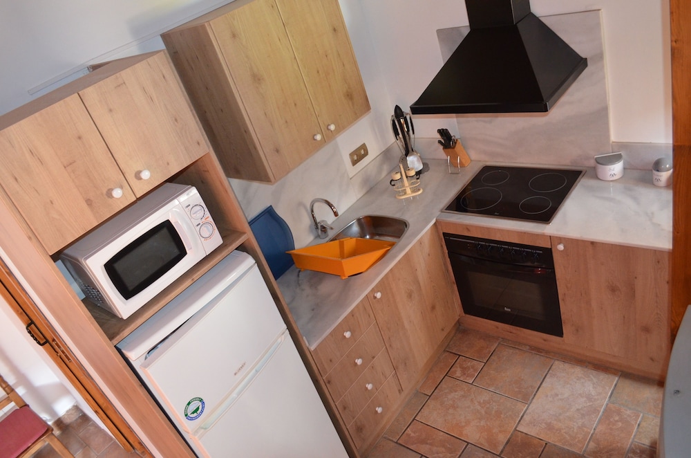 Apartment, 1 Bedroom (Fra Boïl) photo 2