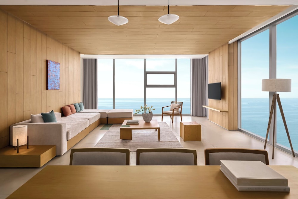 Grand Suite, Ocean View