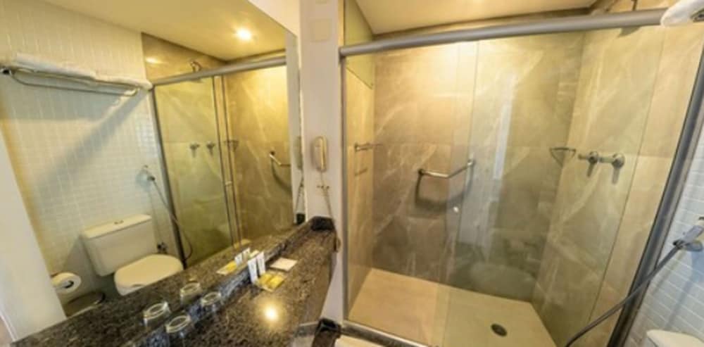 Deluxe Double Room - Photo 6