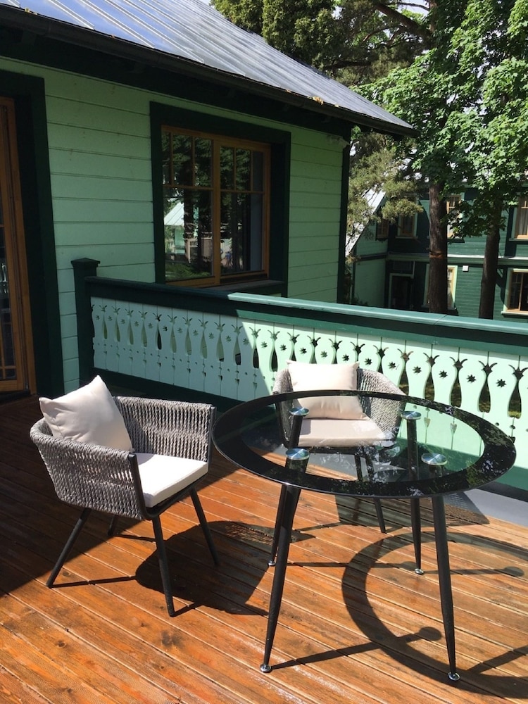Studio Suite, Terrace - Photo 26