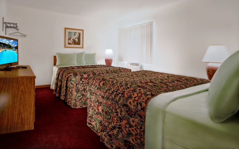 Family Suite, 2 Bedrooms photo 3