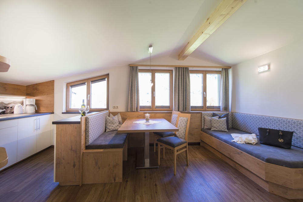 Apartment (Gletscherblick) photo 1