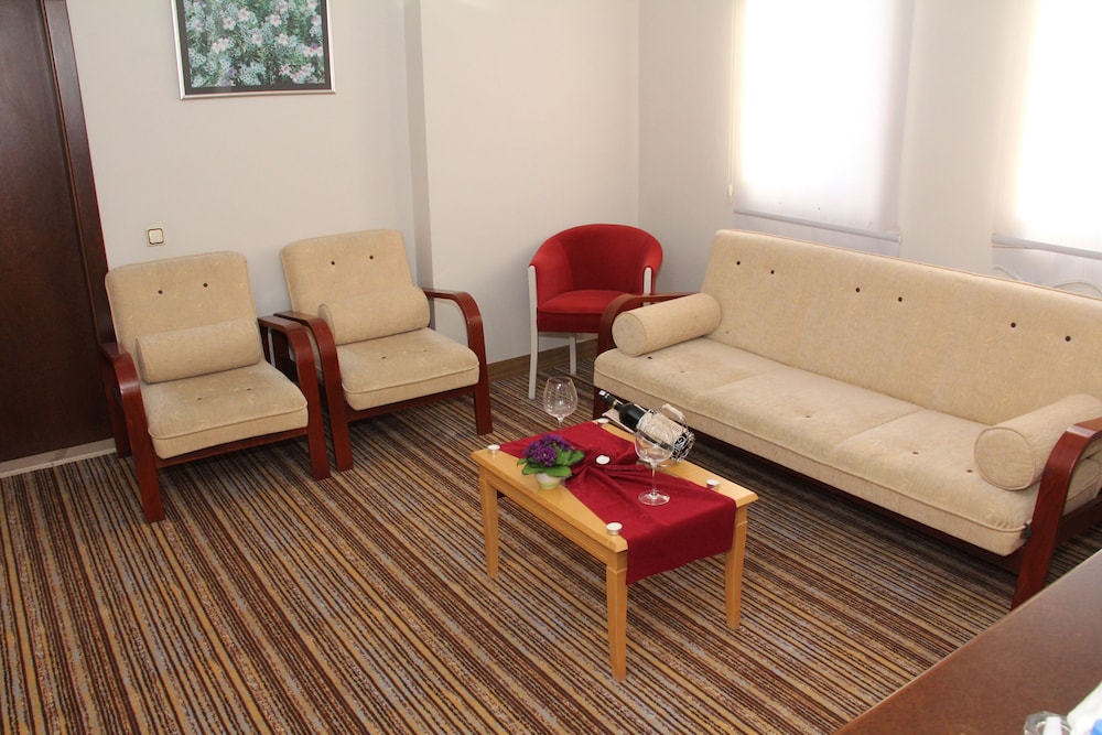 Family Suite photo 1
