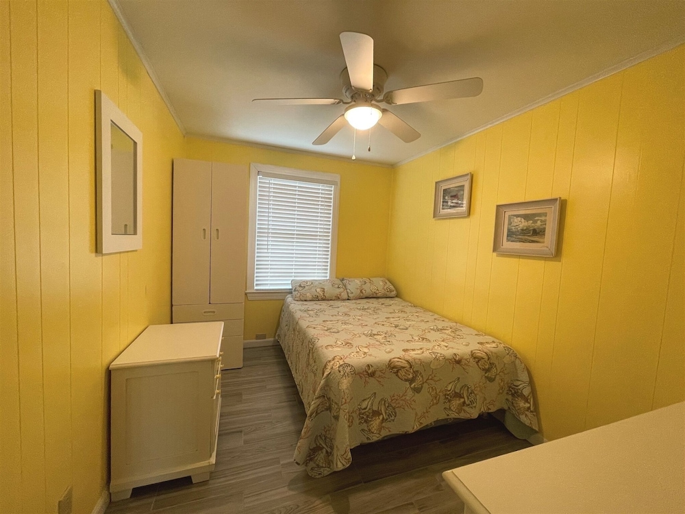 Cottage, 3 Bedrooms