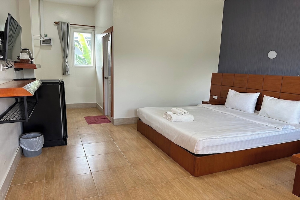 Standard Room - Photo 6