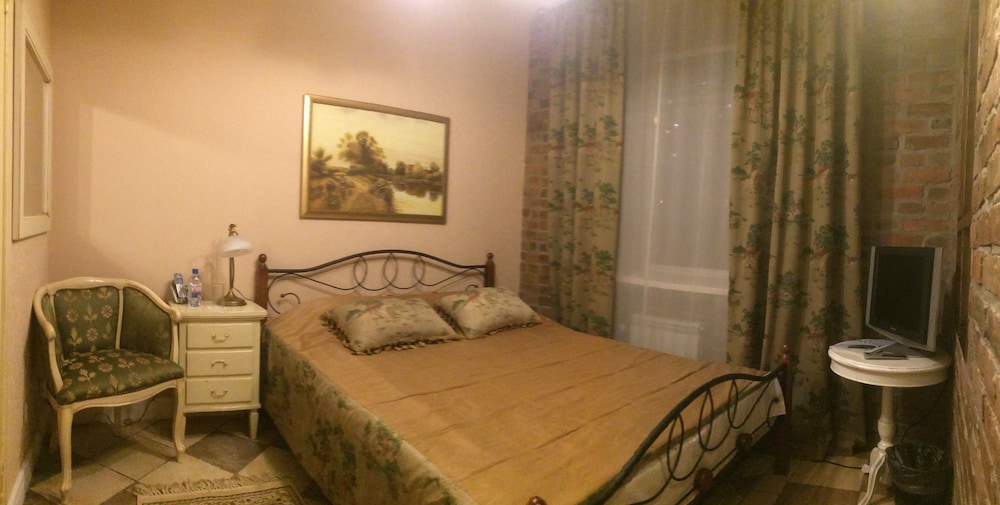 Superior Double Room (#2) photo 1