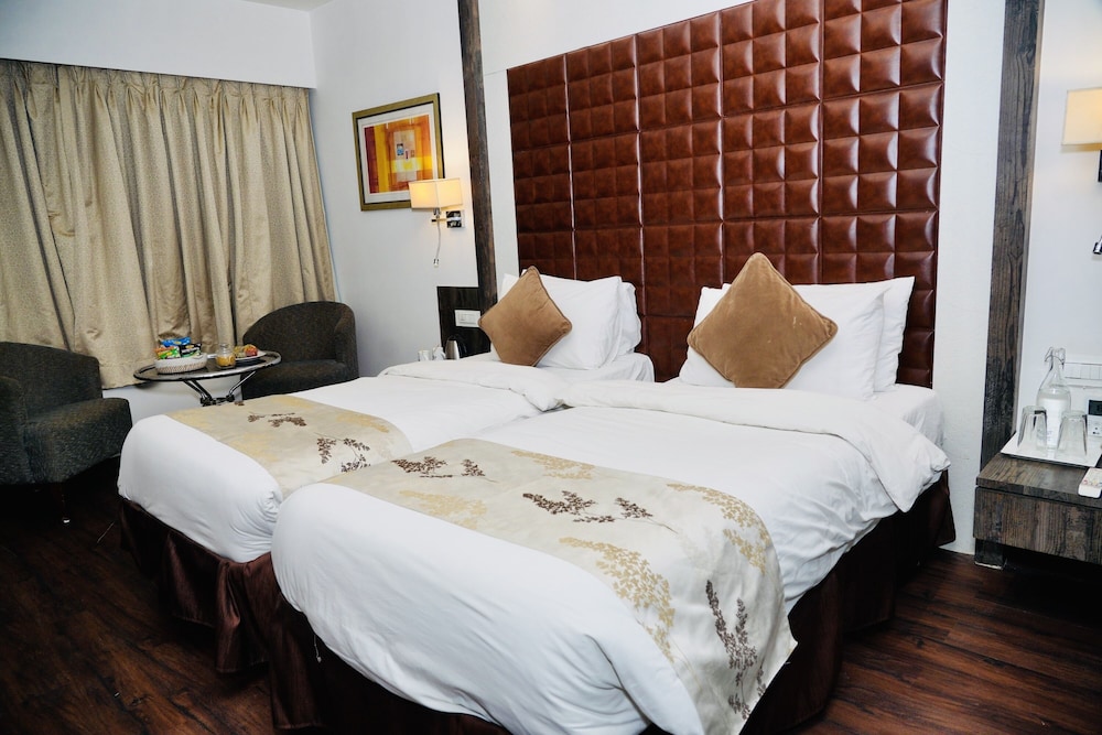 Standard Room photo 3