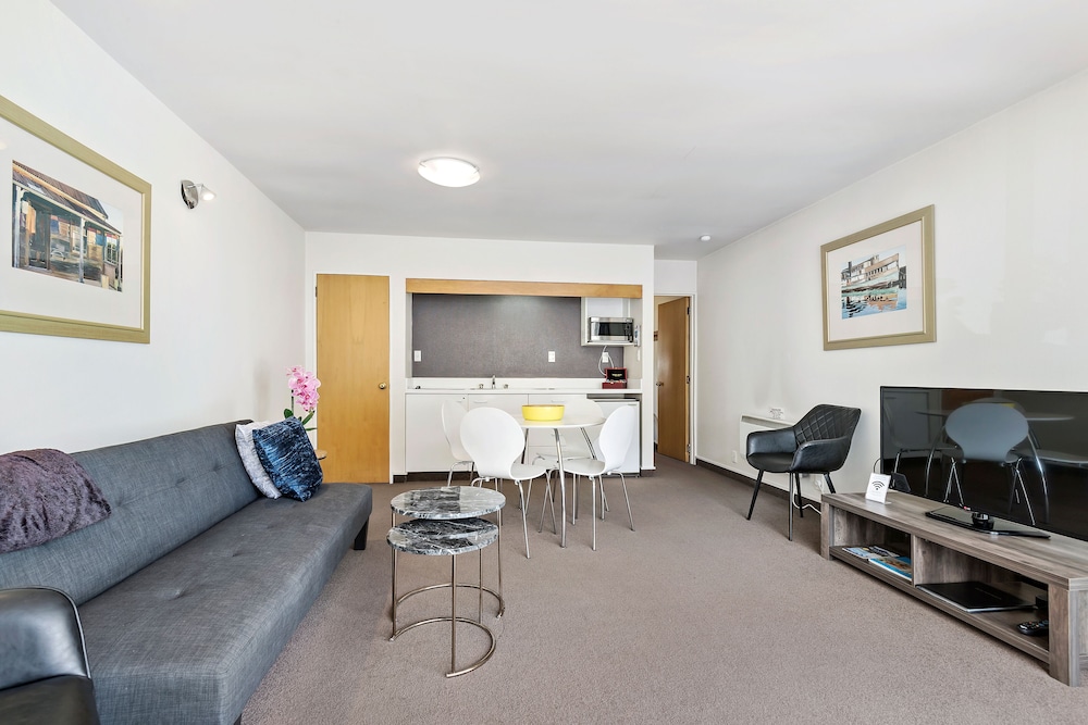 Family Apartment, 2 Bedrooms, Mountain View (Amity) photo 1