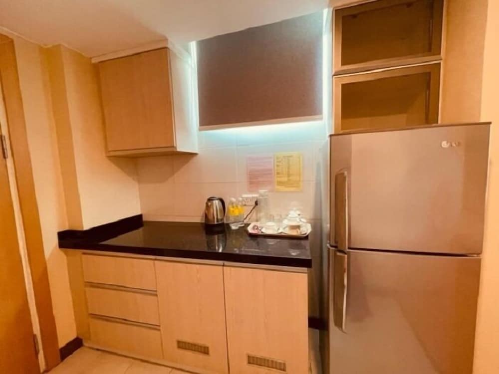Deluxe Triple Room, 3 Twin Beds, Balcony photo 3