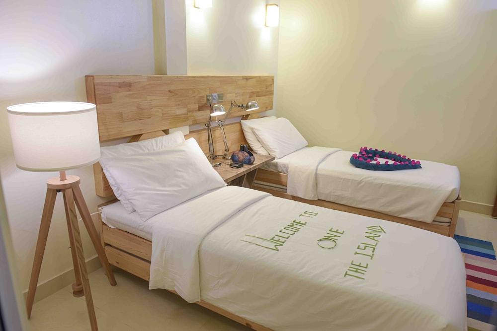 Standard Room, 2 Twin Beds - Photo 4