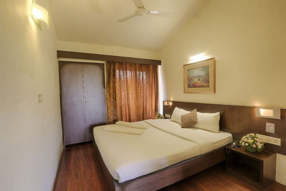 Standard Room, 1 Double Bed - Photo 5