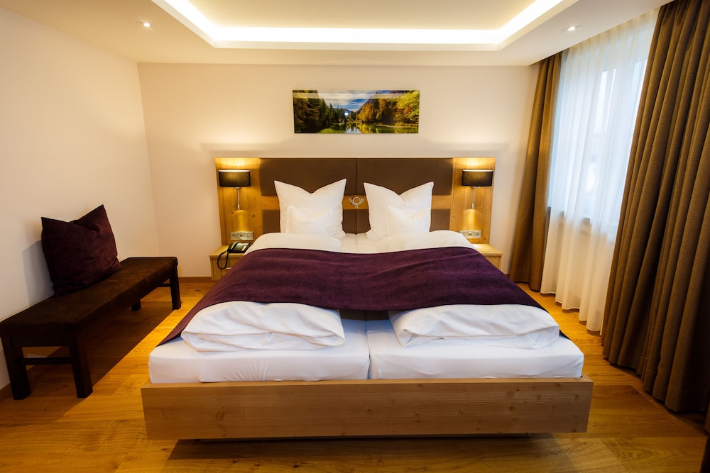 Family Suite, 2 Bedrooms photo 3