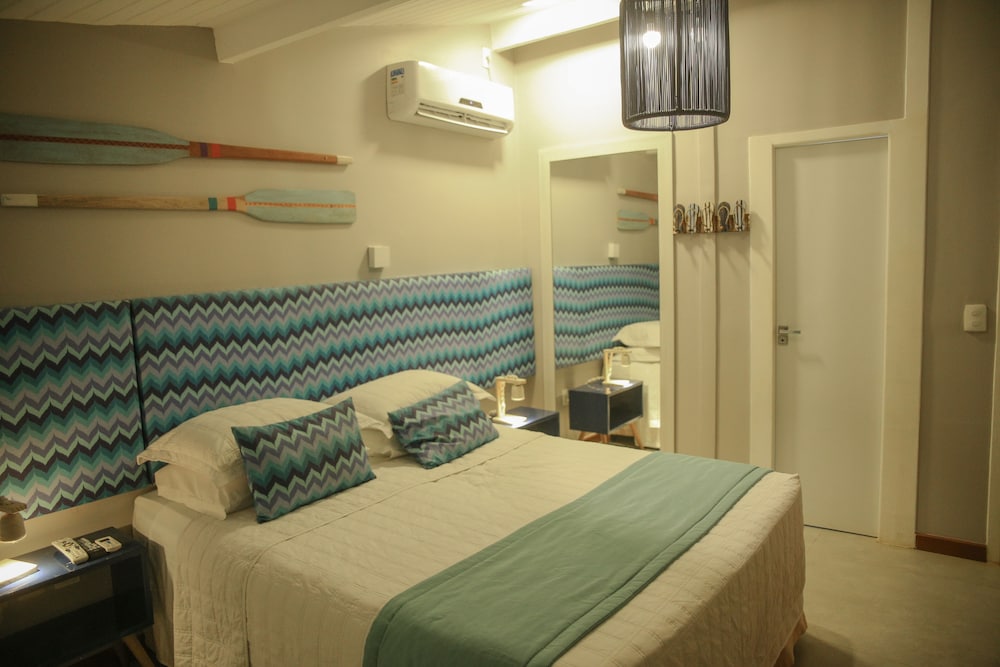 Luxury Suite photo 3
