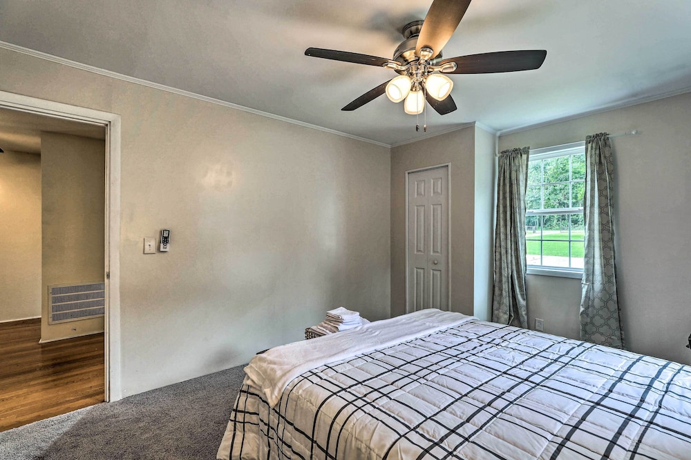 House (4 Bedrooms) photo 3