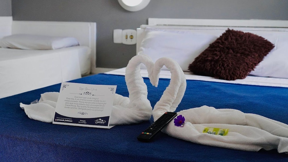 Standard Double or Twin Room photo 1