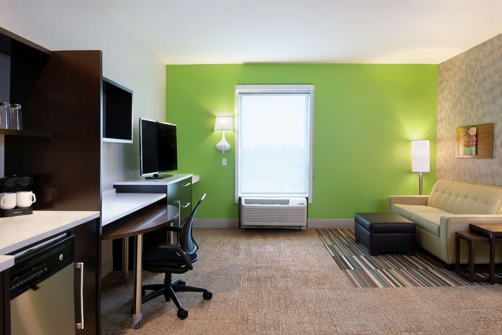 Suite, 1 Bedroom, Non Smoking photo 2
