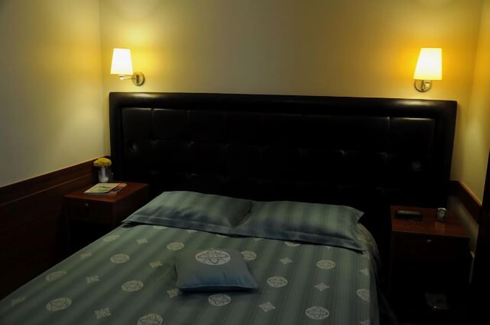 Standard Triple Room photo 1