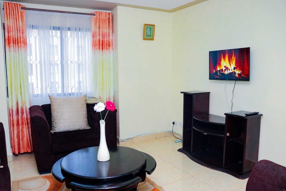 Deluxe Apartment, 3 Bedrooms