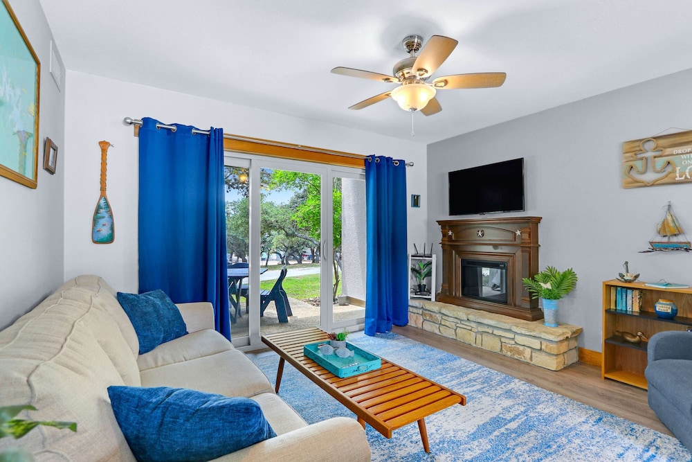 Condo, Multiple Beds, Patio, Garden View (Vicki’s Villa)