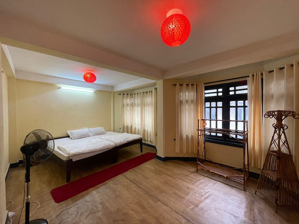 Basic Apartment