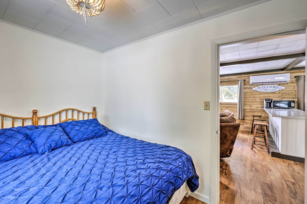 House (2 Bedrooms) photo 2