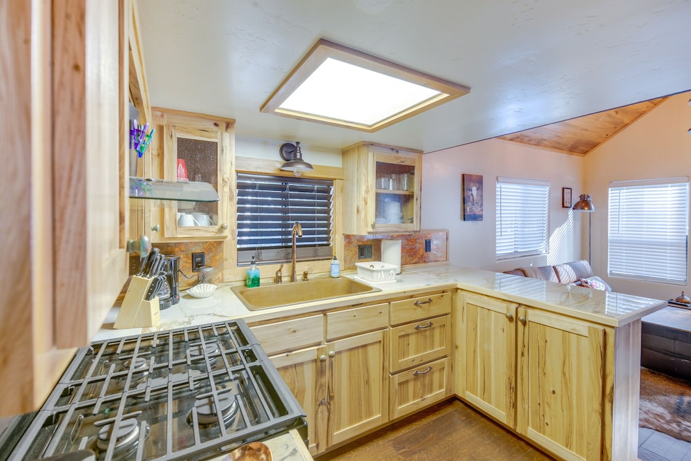House (1 Bedroom) photo 3